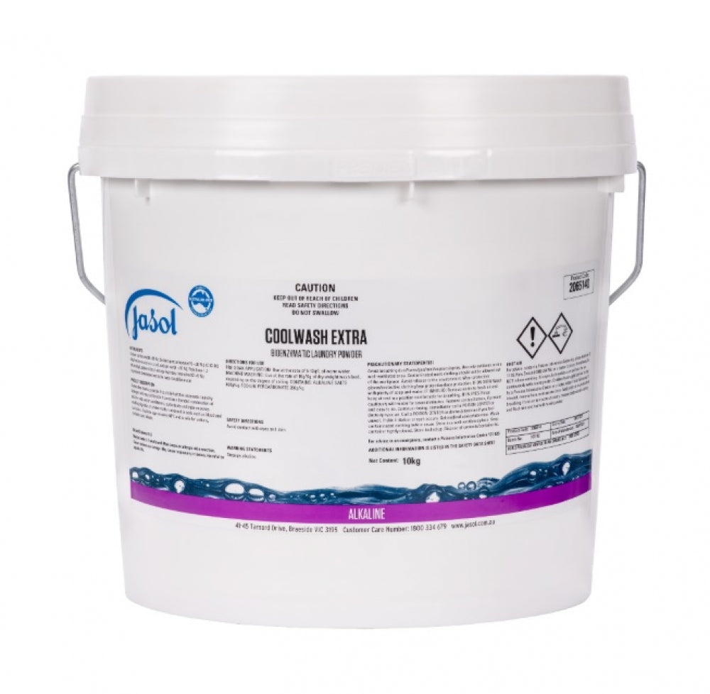 Jasol Cool Wash Extra Laundry Powder