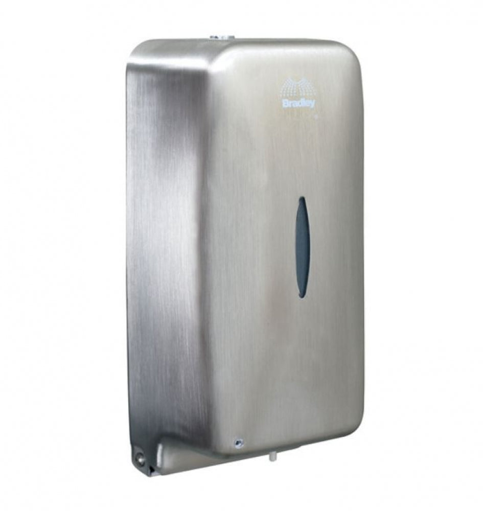 Bradley Diplomat 6A02-11 Sensor Liquid Sanitiser Dispenser