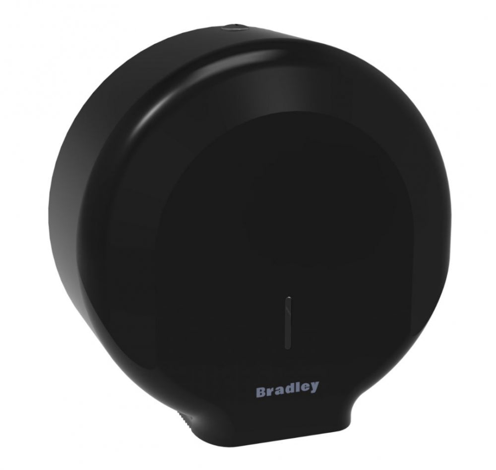 Bradley Elite 5500-MB Jumbo Toilet Roll Dispenser