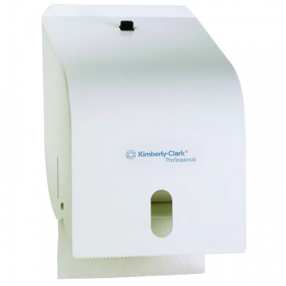 Kimberly Clark 4941 Roll Hand Towel Dispenser