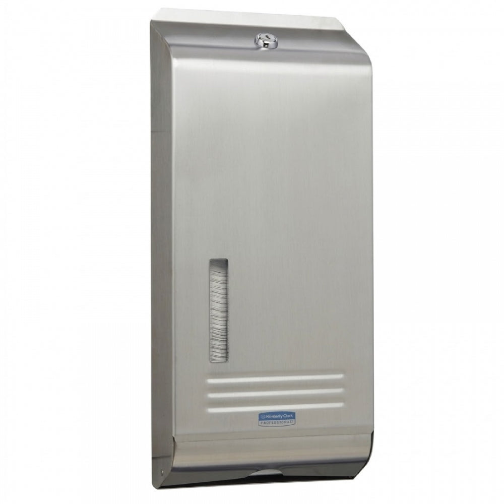 Kimberly Clark 4970 Compact Paper Towel Dispenser
