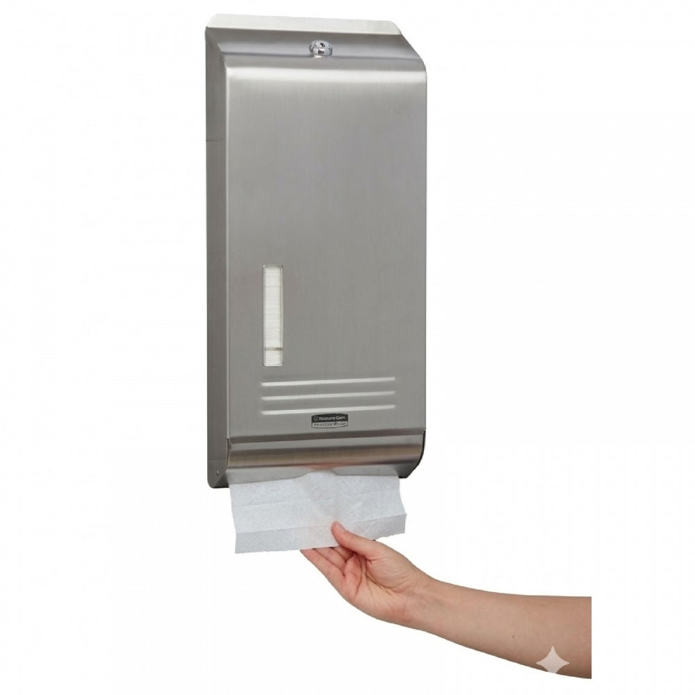 Kimberly Clark 4970 Compact Paper Towel Dispenser