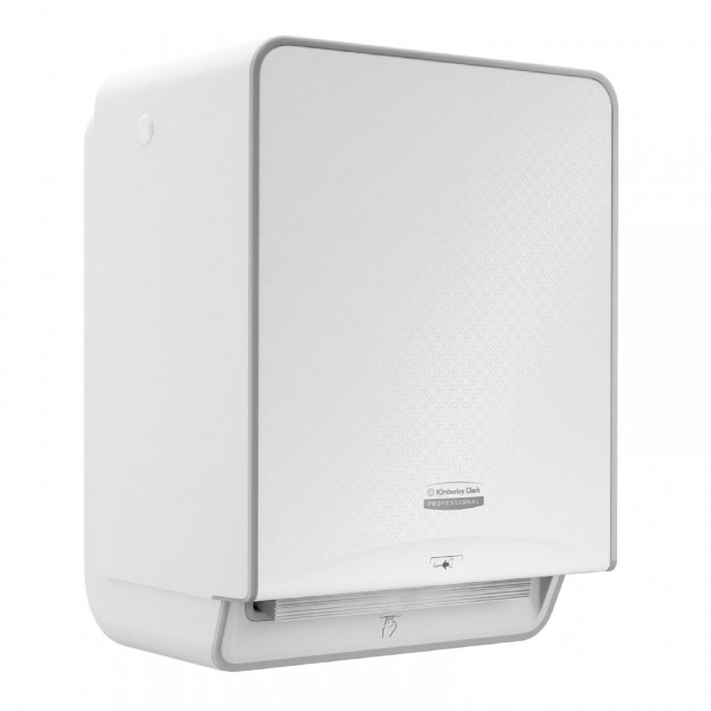 Kimberly Clark ICON Automatic Roll Towel Dispenser