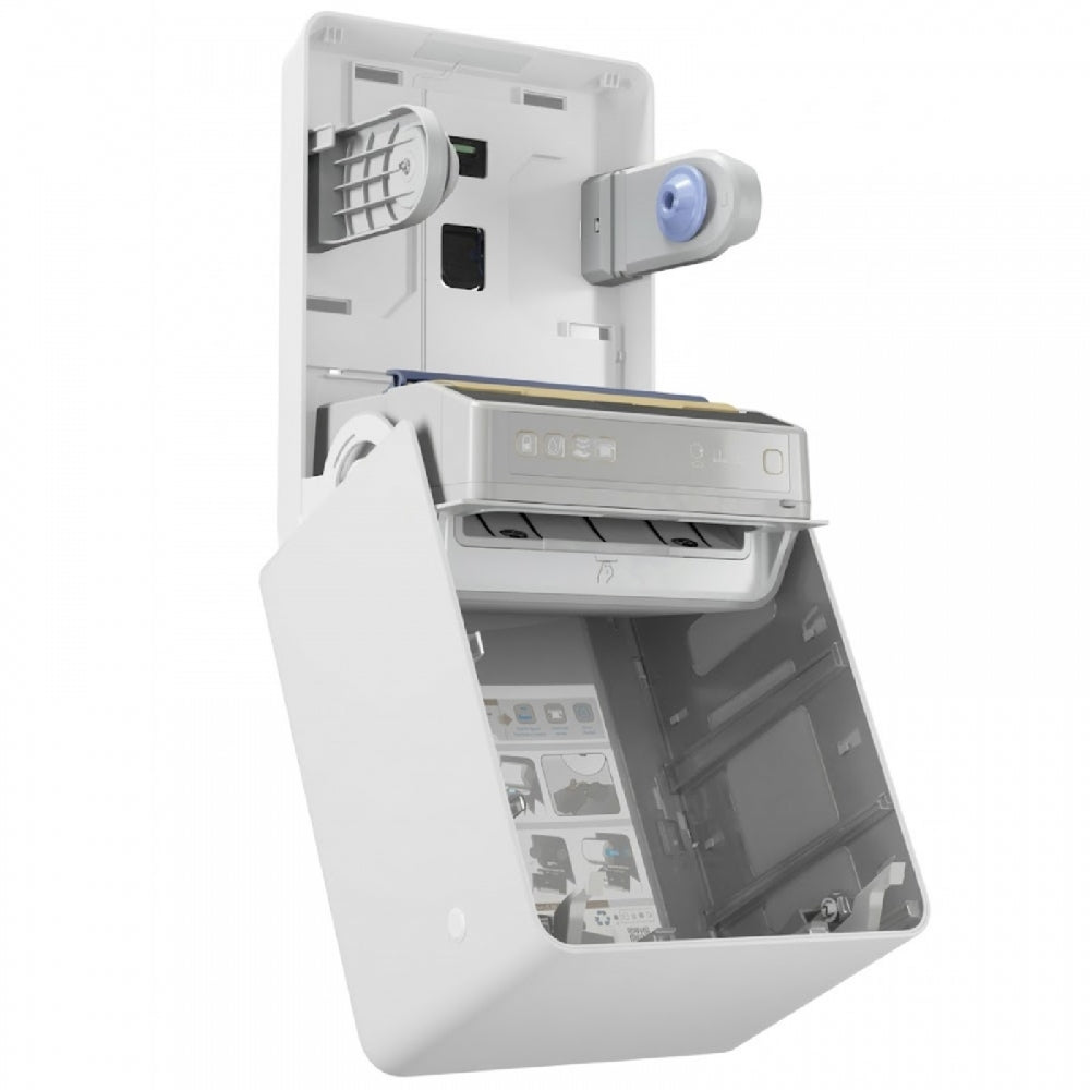 Kimberly Clark ICON Automatic Roll Towel Dispenser