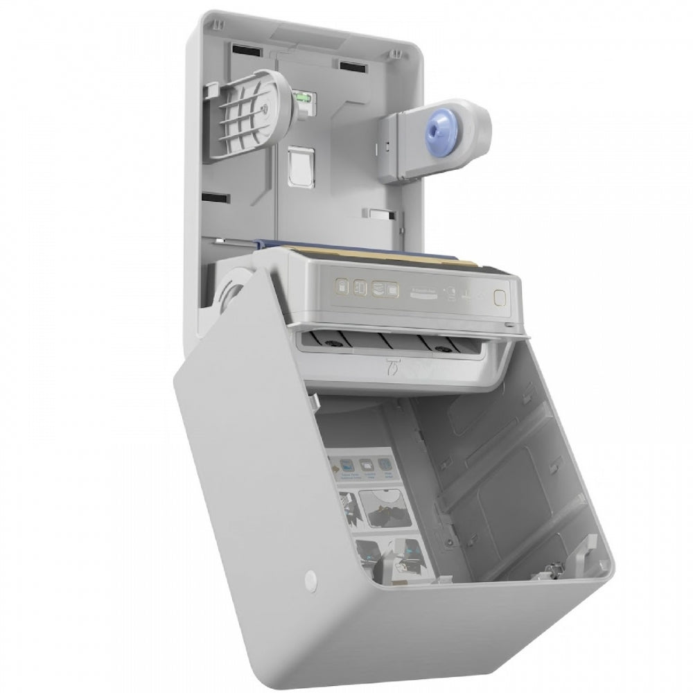 Kimberly Clark ICON Automatic Roll Towel Dispenser