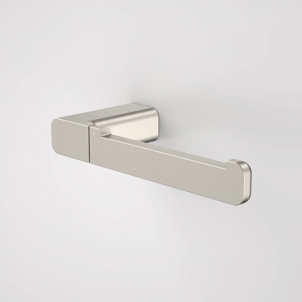 Caroma Luna 99607BN Toilet Roll Holder