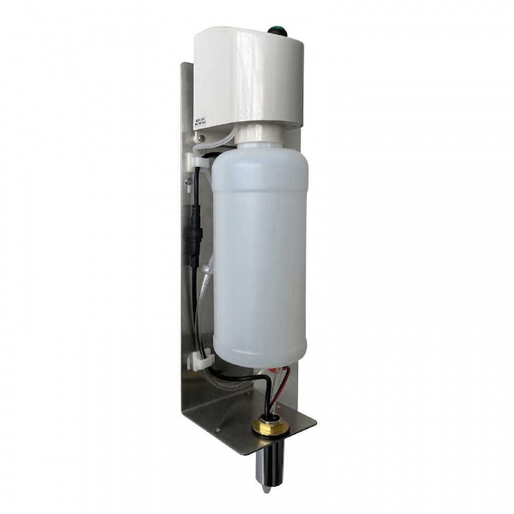 RBA Elouera Behind Mirror Sensor Foam Soap Dispenser