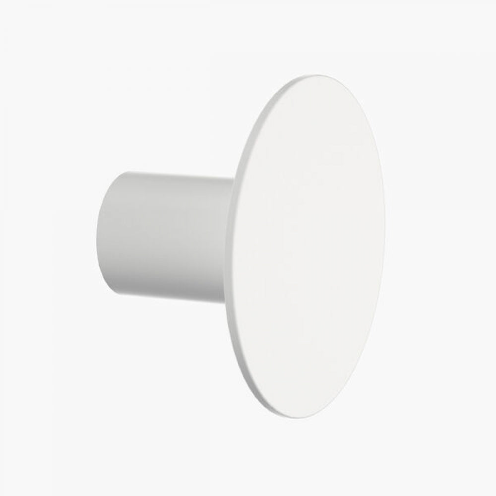Clark Round CL60025.W Wall Hook
