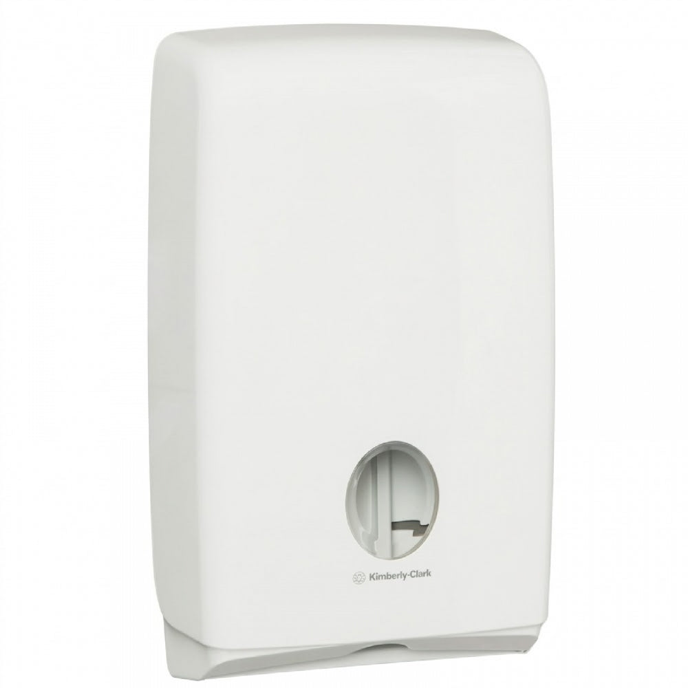 Kimberly Clark Aquarius 70240 Compact Hand Towel Dispenser