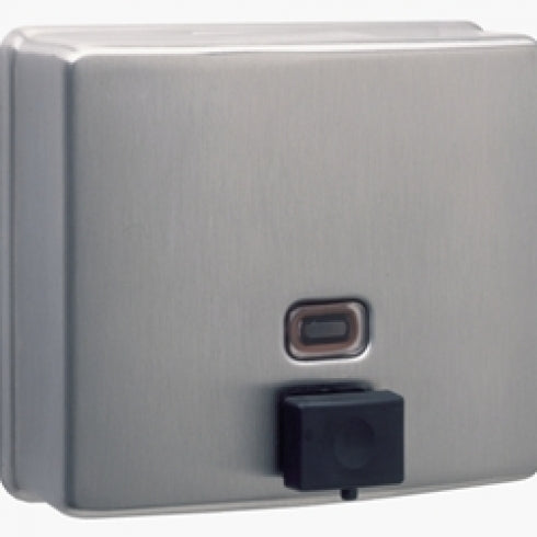 BOBRICK Contura B4112 Liquid Soap Dispenser