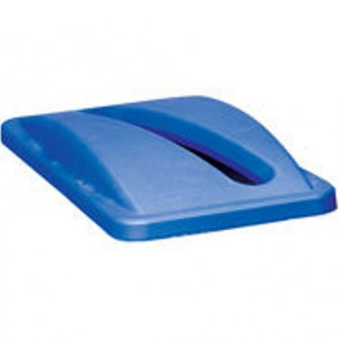 Rubbermaid Slim Jim 2703 Paper Recycling Lid for 3540 3541 Containers