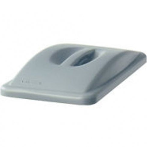 Rubbermaid Slim Jim 2688 Lid with Handle for 3540 3541 Containers