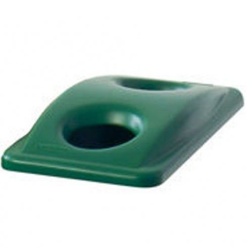 Rubbermaid Slim Jim 2692 Recycling Lid Bottle Can for 3540 3541 Containers