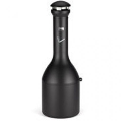 Rubbermaid Infinity Traditional 9W33 Smoking Receptacle 15.5L