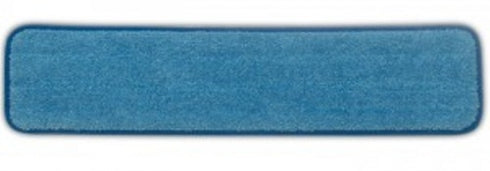 Rubbermaid Hygen Q411 Damp Room Mop Microfibre