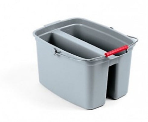 Rubbermaid 2628 Double Pail 18L
