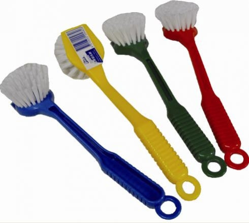 Edco 18023 Standard Dish Brush