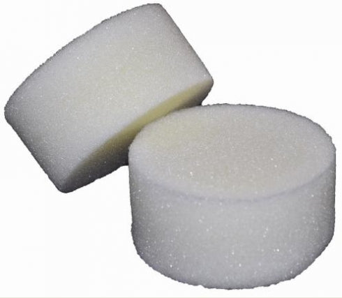 Edco 18827 Sponge Refills for Teller Bowl