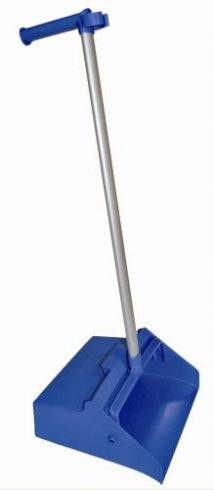 Edco 19063 General Purpose Lobby Pan Pistol Grip