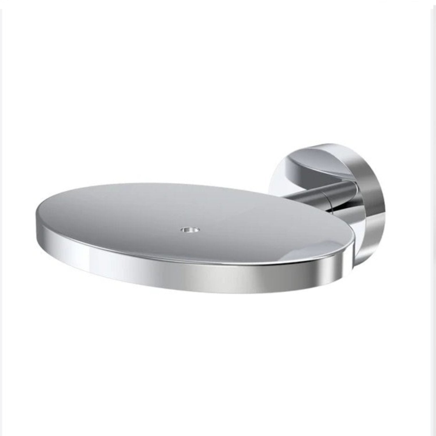 Caroma Cosmo 304128C Metal Soap Holder