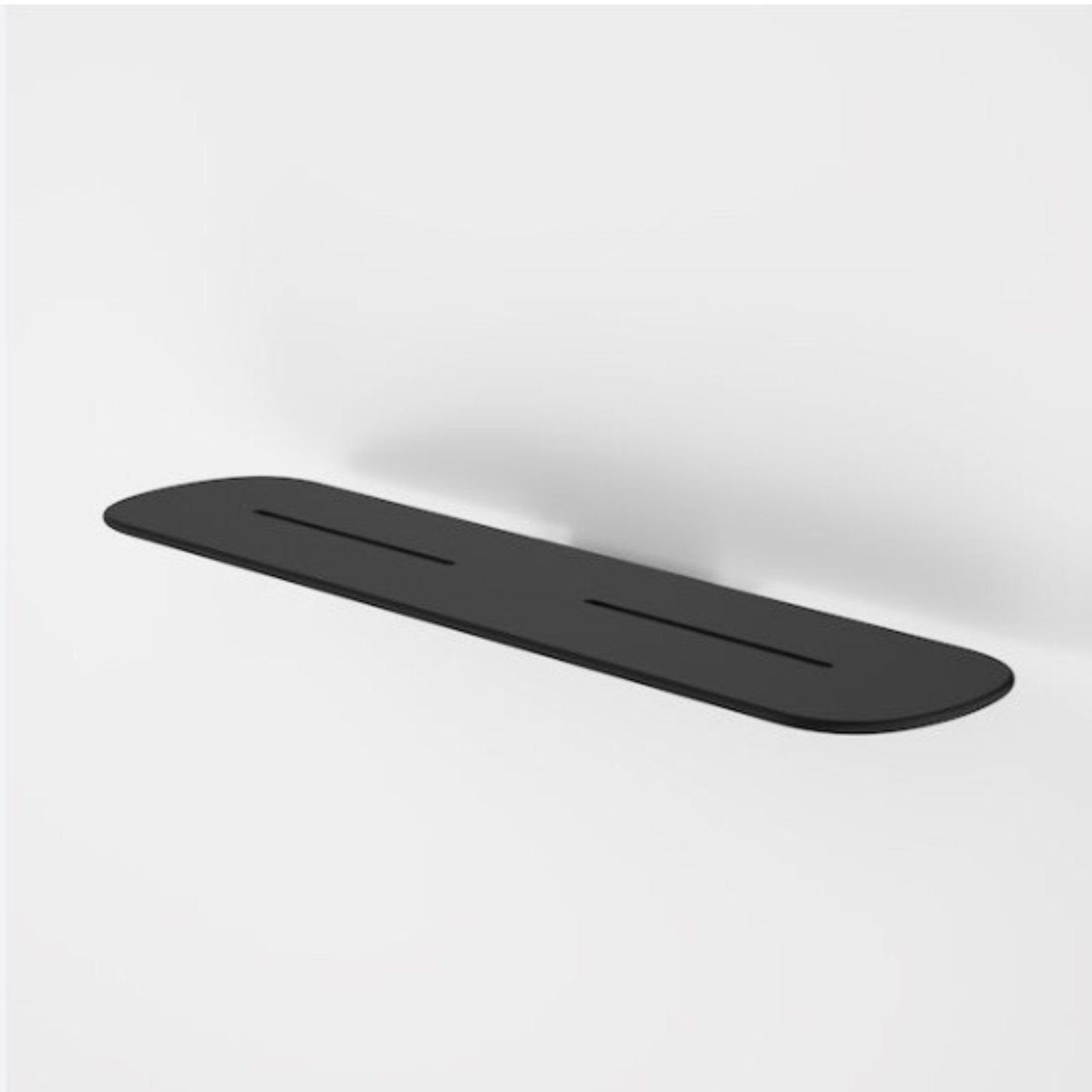 Caroma Contura II 849037B Bathroom Shelf