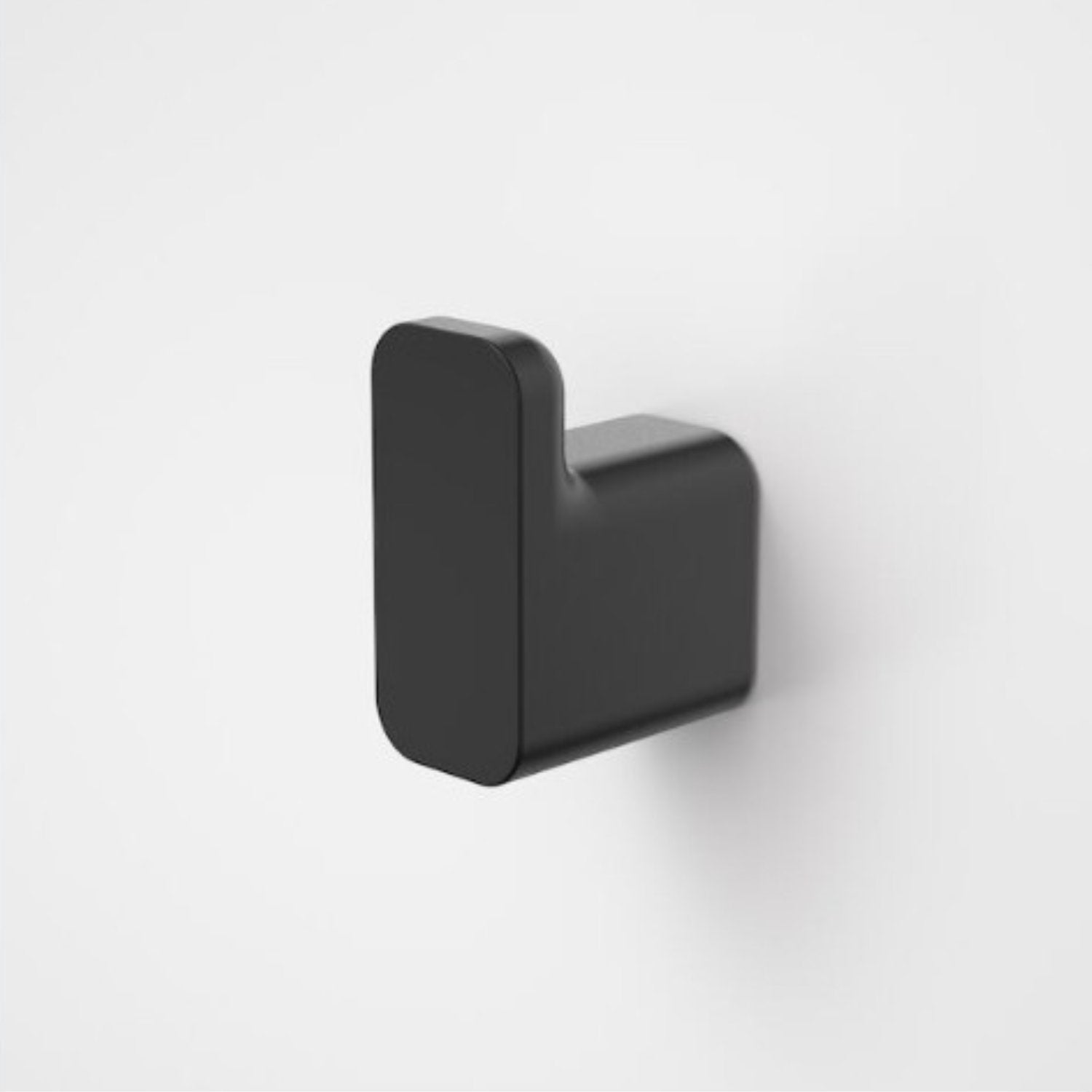 Caroma Luna 99608B Robe Hook Single