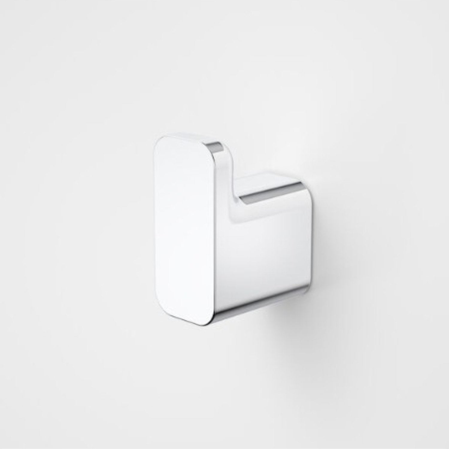 Caroma Luna 99608C Robe Hook Single