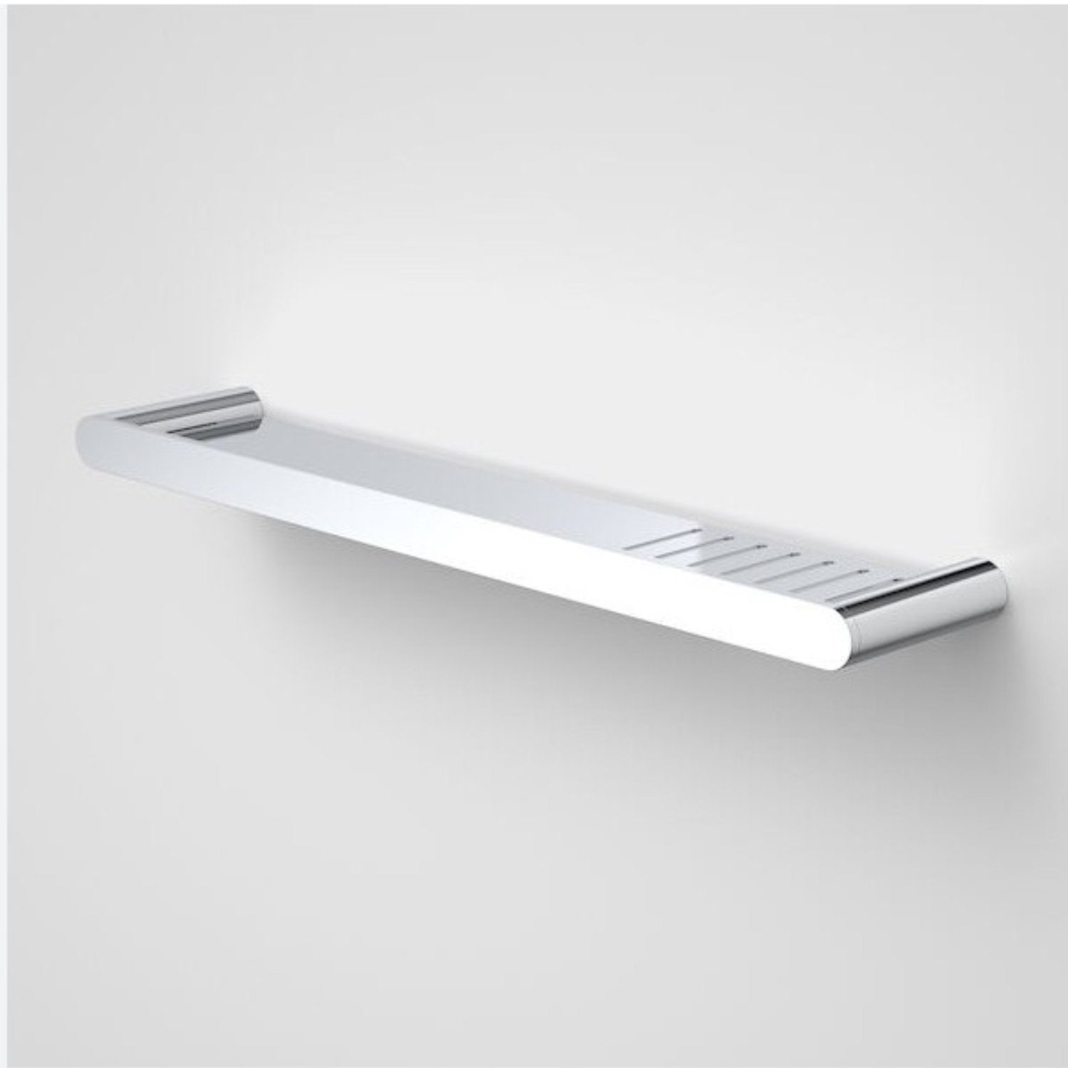 Caroma Luna 99610C Metal Shelf