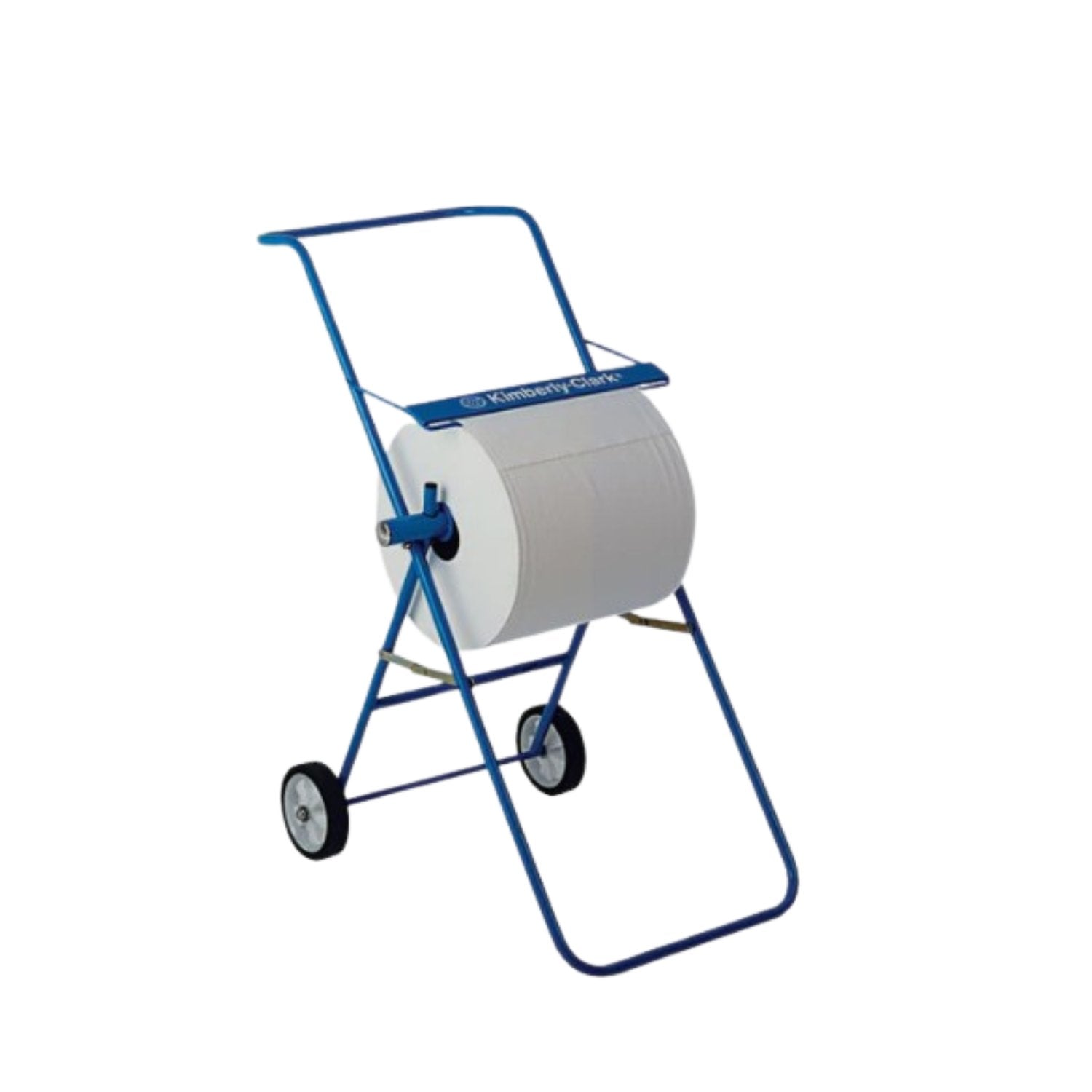 Kimberly Clark 4905 Mobile Jumbo Roll Dispenser