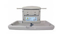 Horizontal Baby Change Tables