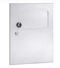 Sanitary Bins
