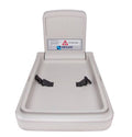 Vertical Baby Change Tables