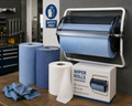 Wiper Roll Dispensers