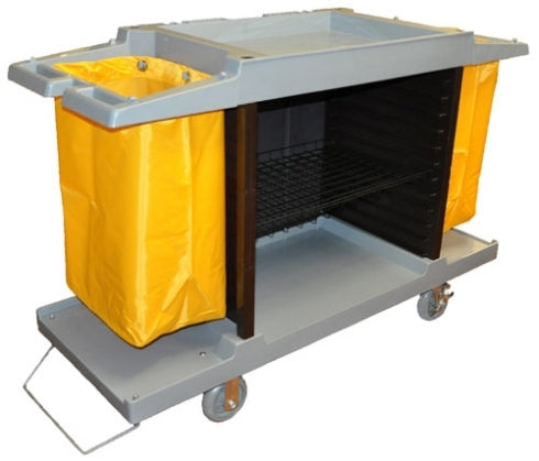 Edco Small Room Service Cart