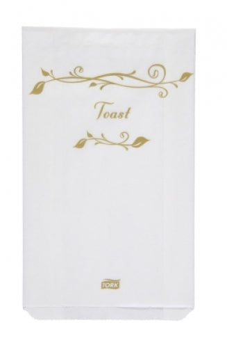 TORK Botanical 2308271 Toast Bag Small