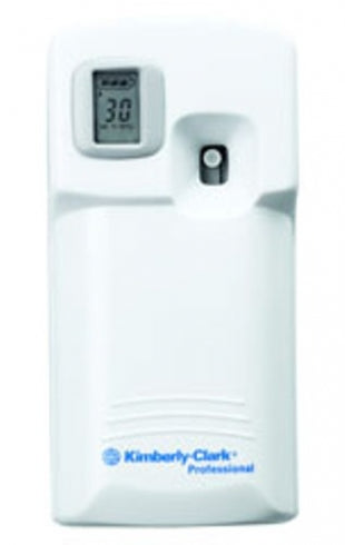 Kimcare Micromist 9600 Air Freshener Dispenser