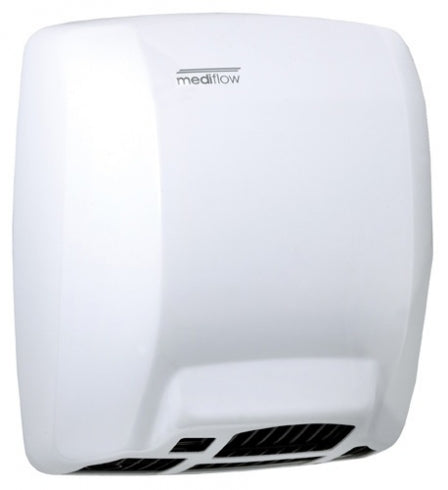 Mediclinics Mediflow M02A Hand Dryer Sensor Warm Air