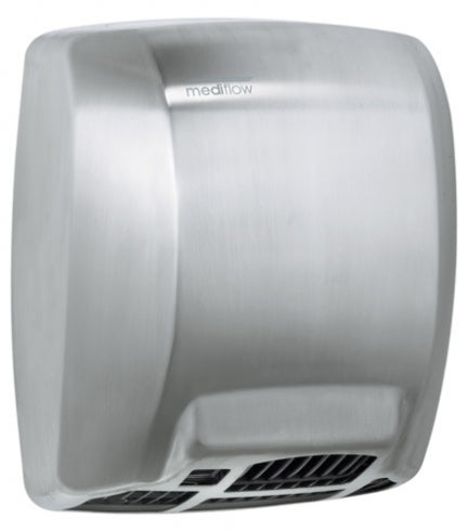 Mediclinics Mediflow M02ACS Hand Dryer Sensor Warm Air