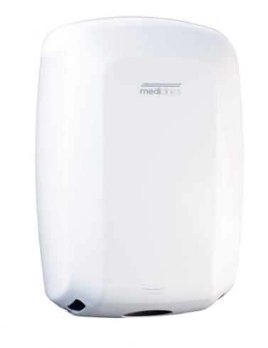 Mediclinics Machflow M09A Hand Dryer High Speed Eco