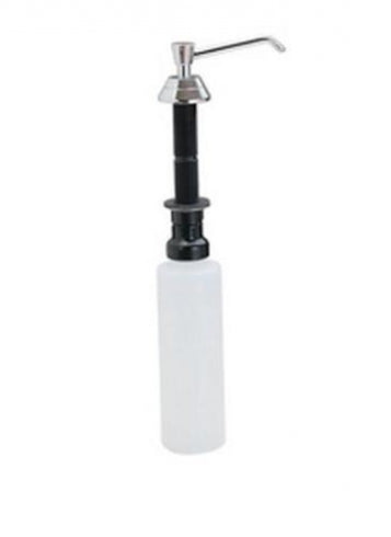 Metlam ML616 In Basin Soap Dispenser 475mL