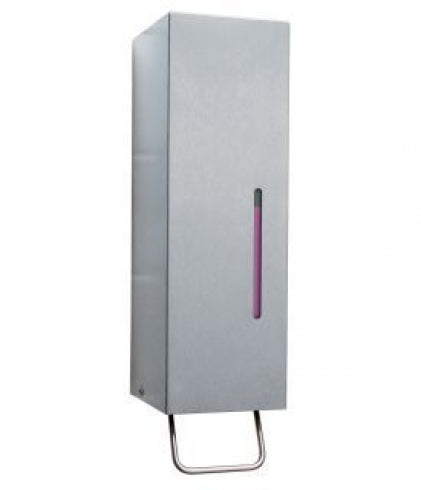 BOBRICK Bauhaus B26607 Liquid Soap Dispenser