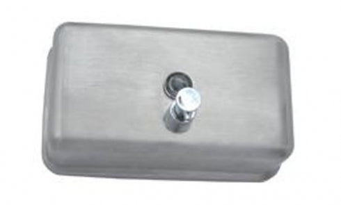 Metlam ML600AS Soap Dispenser Horizontal 1.2L