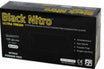UltraFresh Nitro Disposable Nitrile Gloves Powder Free Small