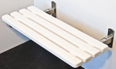 Superquip Sapphire 077 Shower Seat Folding Slats
