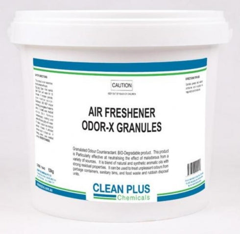 BEST BUY 749 Odor-X Absorbent Granules