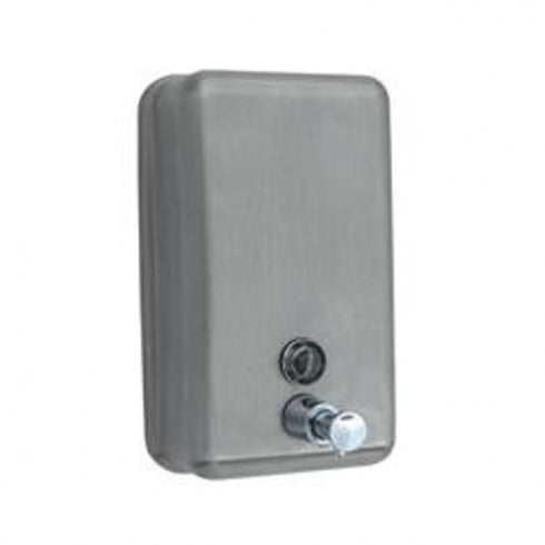 Metlam ML605AS Soap Dispenser Vertical 1.2L