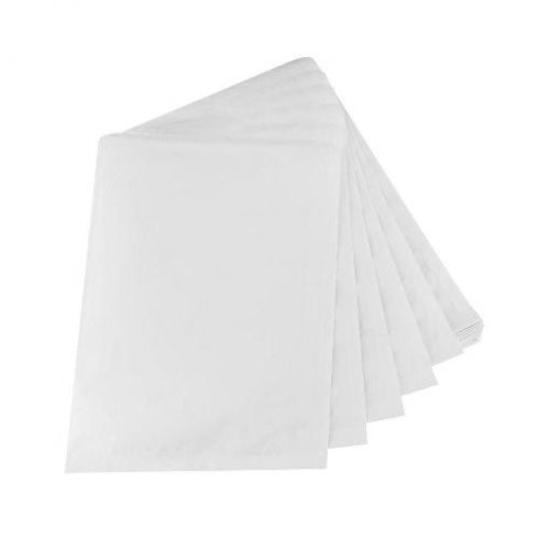 BEST BUY PBM2WH White Paper Bag