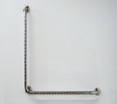 Superquip Sapphire 030 Safety Grab Rail Spiral Diamond Grip