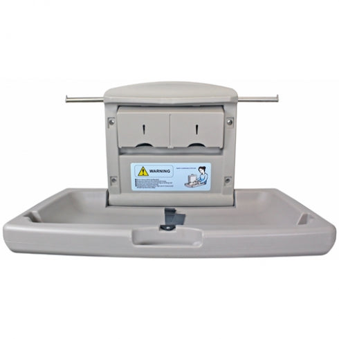 BEST BUY BBR-004 Baby Change Table Horizontal