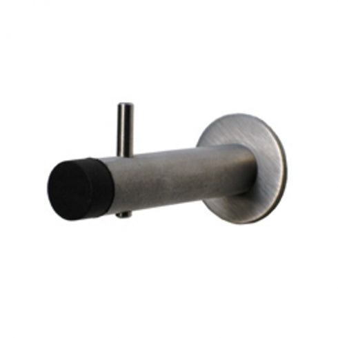 Metlam ML4160 Coat Hook with Bumper